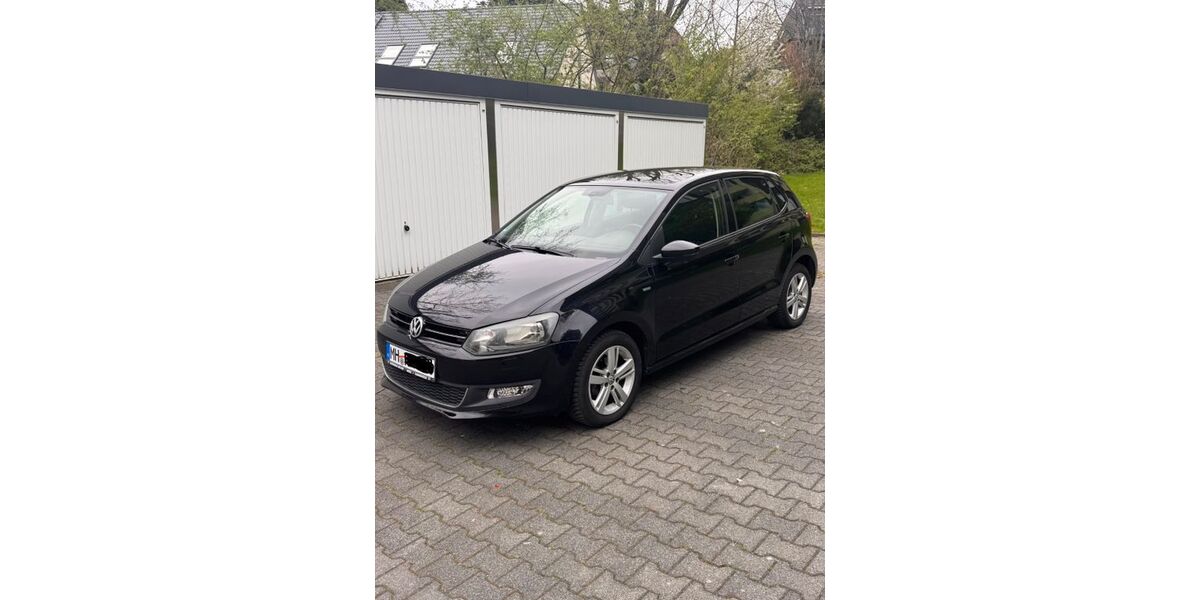 VW Polo 125.000 km 6.300 &euro; Mülheim an der Ruhr 45472
