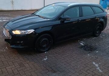 Ford Mondeo 204.000 km 7.900 &euro; Herne 44627