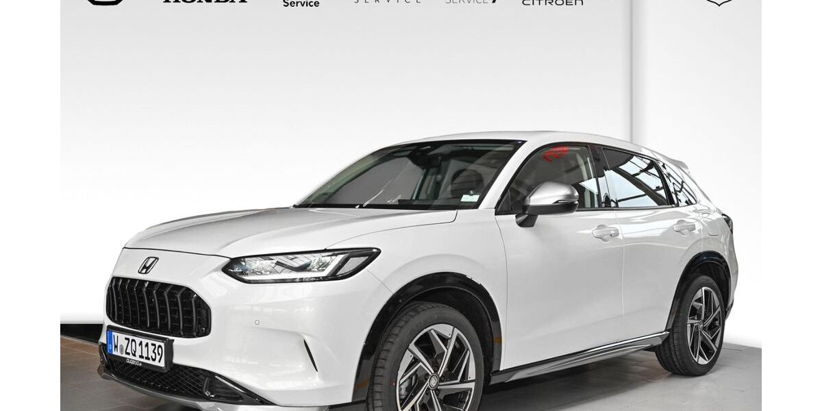 Honda ZR-V 15.000 km 39.440 &euro; Wuppertal 42103