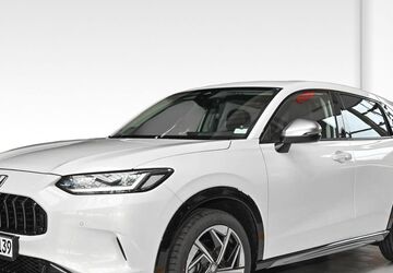 Honda ZR-V 17.500 km 37.880 &euro; Wuppertal 42103