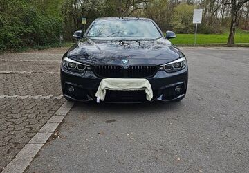 BMW 430 Gran Coupé 200.000 km 17.500 &euro; Bochum 44809