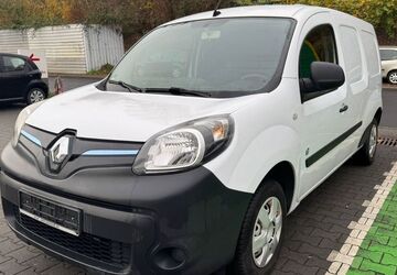 Renault Kangoo 38.000 km 7.490 &euro; Bottrop 46238