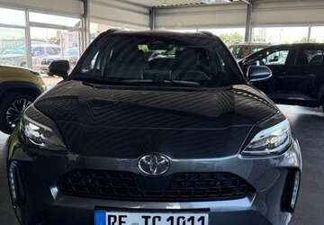 Toyota Yaris Cross 3.006 km 27.222 &euro; Haltern am See 45721