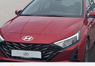 Hyundai i20 15.000 km 18.490 &euro; Bochum 44866