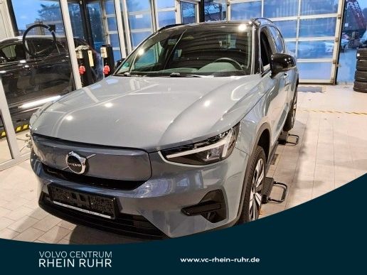 Volvo XC40 21.569 km 32.480 &euro; Essen-Kray 45309