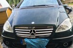 Mercedes-Benz A 170 197.104 km 1.200 &euro; Bochum 44787