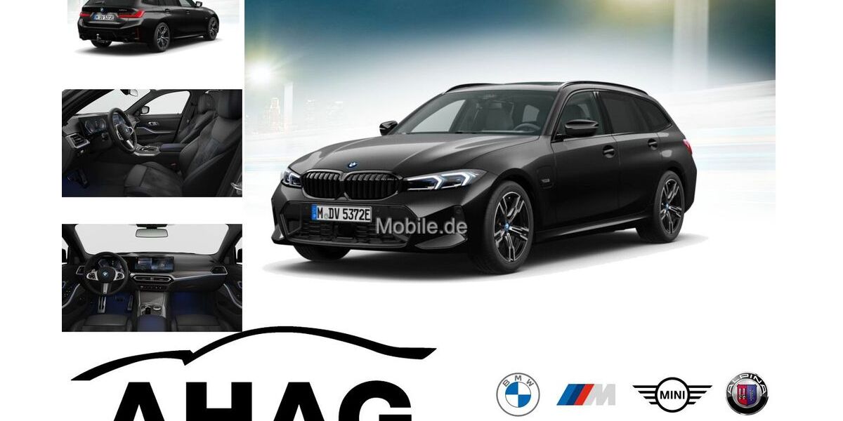 BMW 330 90.180 km 34.740 &euro; Gelsenkirchen 45897