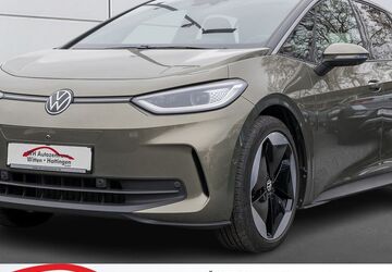 VW ID.3 35.650 km 29.938 &euro; Witten 58453