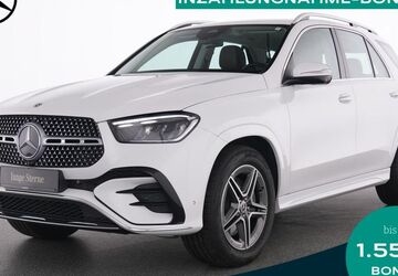 Mercedes-Benz GLE 300 9.997 km 74.845 &euro; Essen 45309