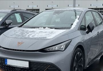Cupra Born 56.810 km 27.990 &euro; Castrop-Rauxel 44579