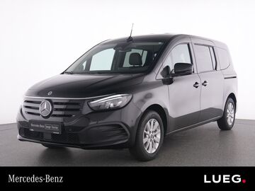 Gebrauchte Mercedes-Benz EQT