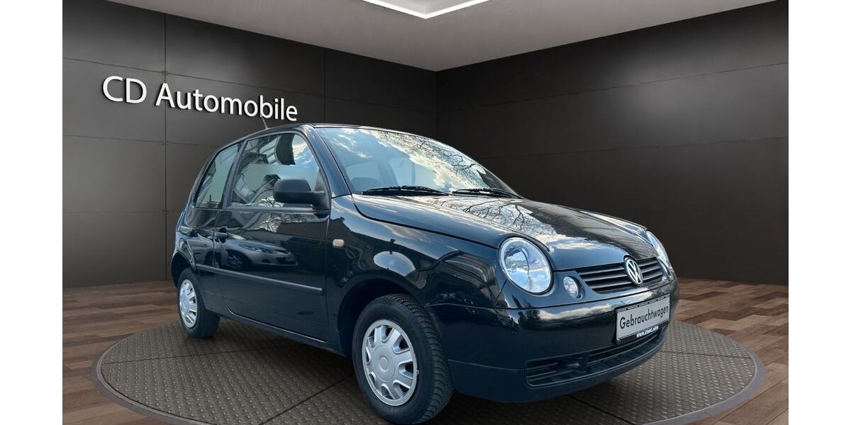 VW Lupo 233.000 km 1.190 &euro; Recklinghausen 45659