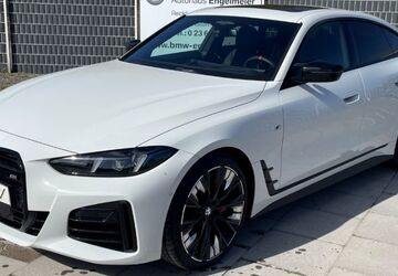BMW M440 25.190 km 59.900 &euro; Haltern am See 45721