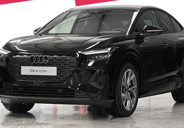 Audi Q4 e-tron 1.500 km 51.960 &euro; Wuppertal 42109