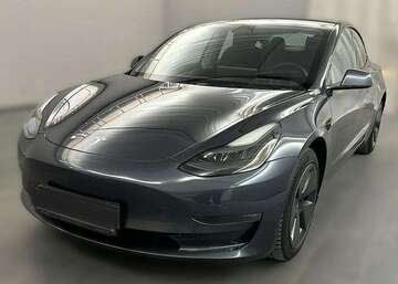 Gebrauchte Tesla Model 3