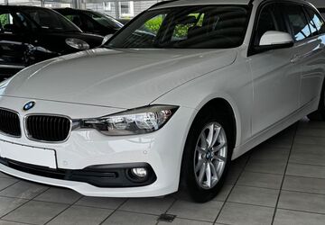 BMW 316 105.817 km 11.690 &euro; Gevelsberg 58285