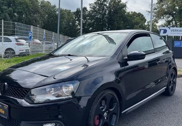 VW Polo 56.000 km 11.990 &euro; Datteln 45711