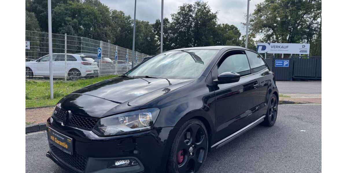 VW Polo 56.000 km 11.990 &euro; Datteln 45711