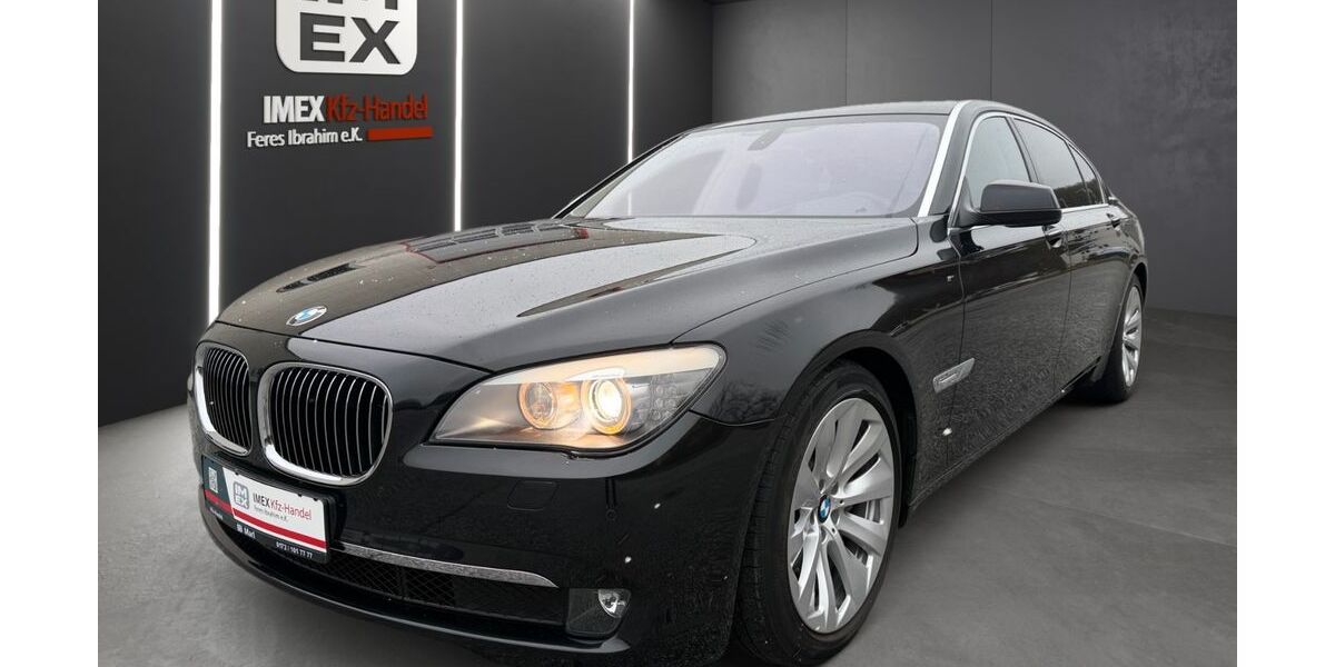 BMW ActiveHybrid 7 89.000 km 18.890 &euro; Marl 45772