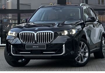 BMW X5 3.898 km 86.690 &euro; Wuppertal 42117
