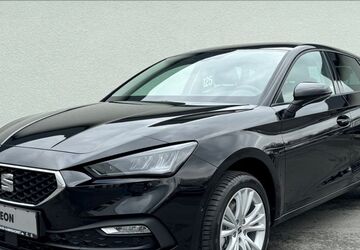 Seat Leon 8.900 km 24.990 &euro; Castrop-Rauxel 44579