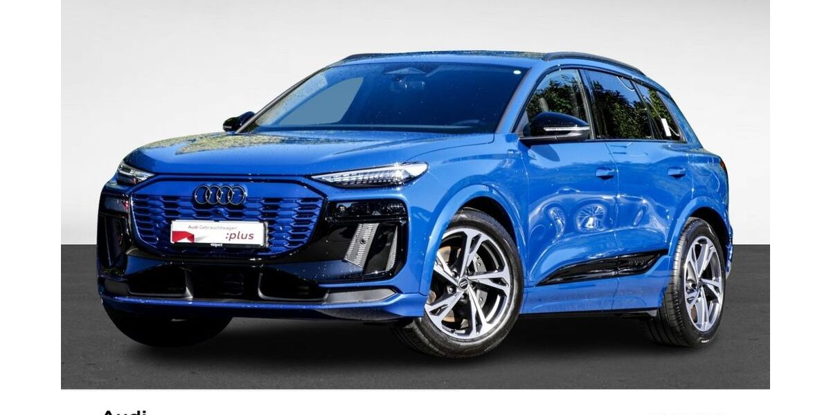 Audi SQ6 e-tron 13.932 km 65.985 &euro; Dortmund 44143