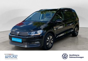 VW Touran 6.070 km 36.980 &euro; Bochum - Linden 44879
