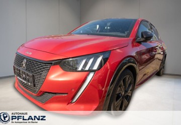 Peugeot 208 24.399 km 20.190 &euro; Bochum 44801