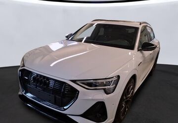 Audi e-tron 38.930 km 37.535 &euro; Hagen 58091