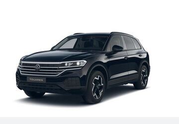 VW Touareg 13.508 km 49.790 &euro; Bochum 44809
