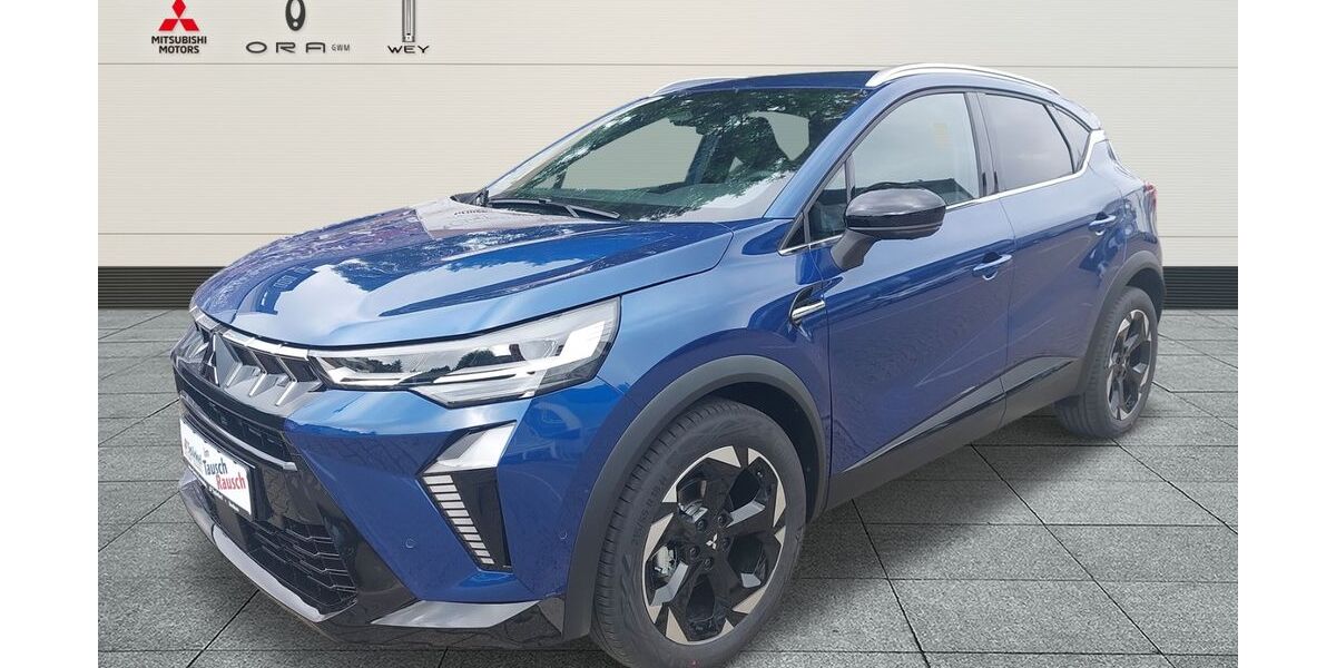 Mitsubishi ASX 15.800 km 27.980 &euro; Bochum 44809