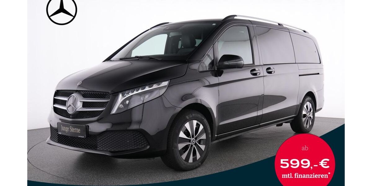 Mercedes-Benz V 300 18.889 km 69.499 &euro; Essen 45309