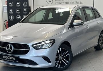 Mercedes-Benz B 250 14.624 km 27.900 &euro; Wuppertal 42281