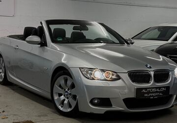 BMW 330 116.100 km 19.900 &euro; Wuppertal 42349