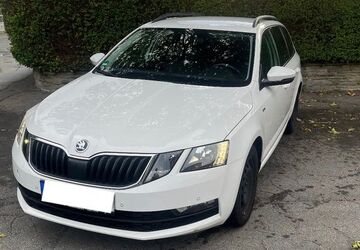 Skoda Octavia 150.000 km 13.000 &euro; Bochum 44803