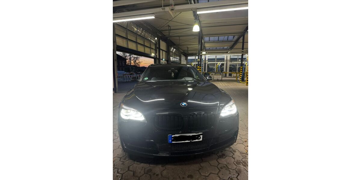 BMW 730 169.000 km 18.490 &euro; Gladbeck 45968