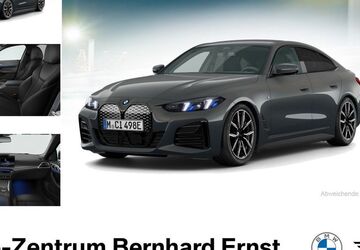 BMW i4 4.900 km 78.069 &euro; Witten 58455