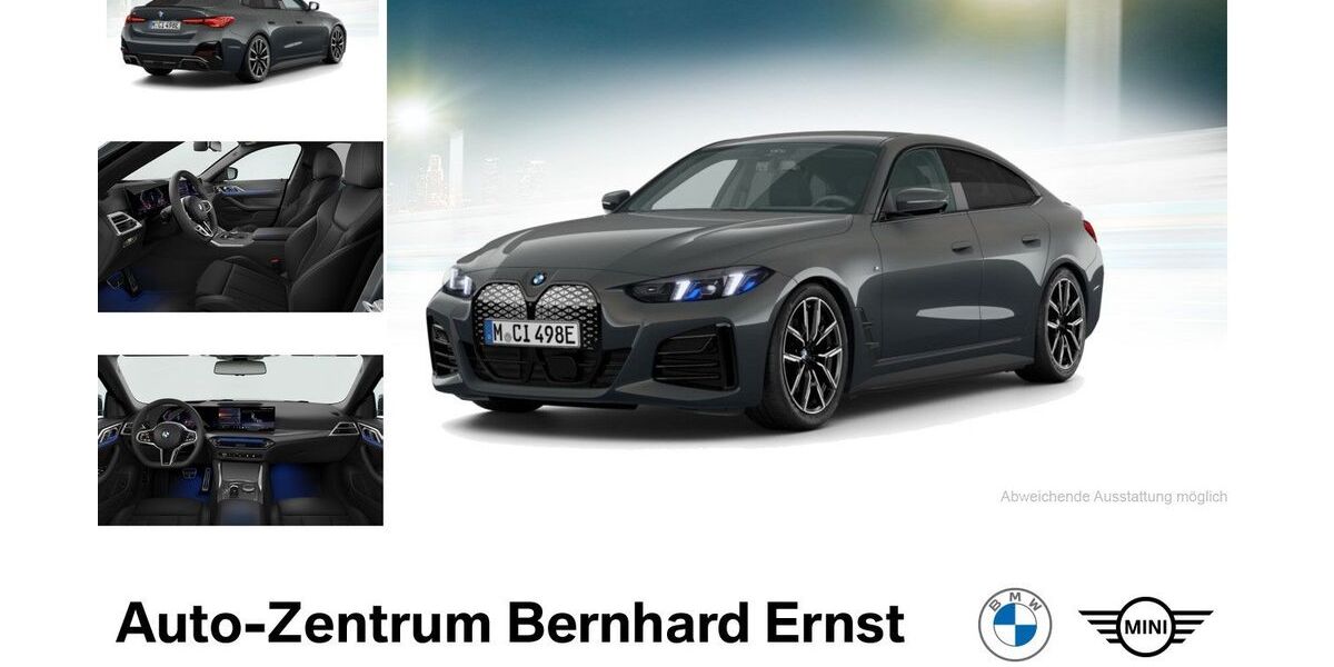 BMW i4 4.900 km 78.069 &euro; Witten 58455