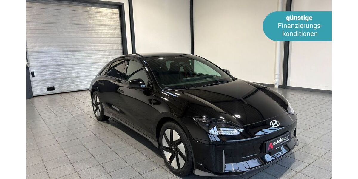 Hyundai IONIQ 6 20.338 km 31.990 &euro; Wuppertal 42287