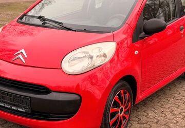 Citroen C1 155.556 km 1.899 &euro; Oberhausen 46045