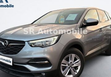 Opel Grandland (X) 50.000 km 13.990 &euro; Recklinghausen 45661