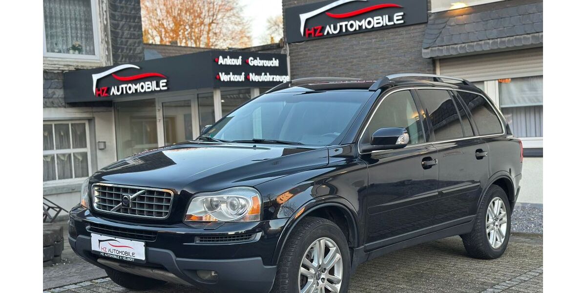 Volvo XC90 279.237 km 8.990 &euro; Velbert 42551