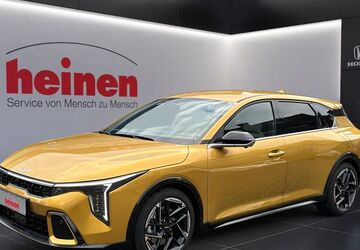 Kia K4 5.000 km 34.980 &euro; Holzwickede 59439