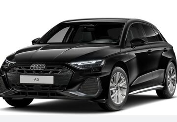 Audi A3 27.486 km 28.870 &euro; Bochum 44809