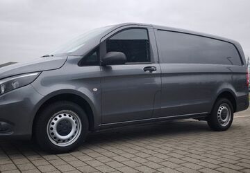 Mercedes-Benz Vito 189.741 km 16.990 &euro; Essen OT Westviertel 45127