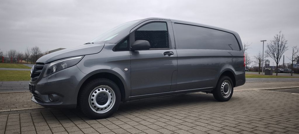 Mercedes-Benz Vito 189.741 km 16.990 &euro; Essen OT Westviertel 45127