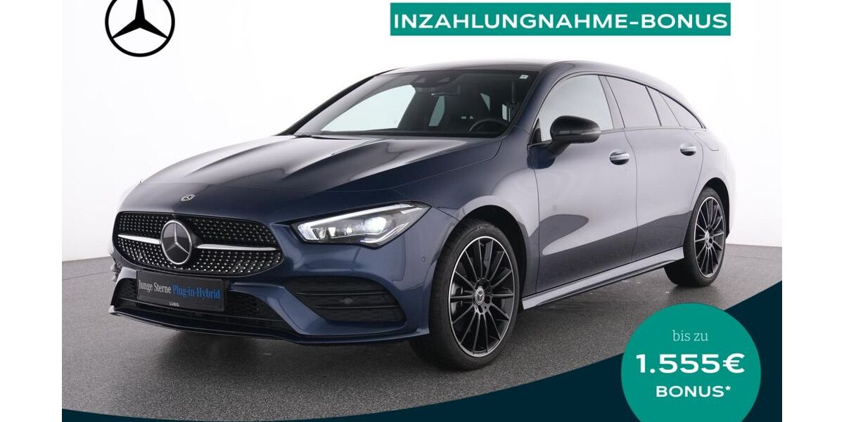 Mercedes-Benz CLA 250 Shooting Brake 13.754 km 32.999 &euro; Essen 45309