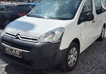 Citroen Berlingo 174.500 km 4.600 &euro; Bochum 44866