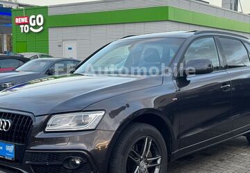 Audi Q5 137.634 km 18.888 &euro; Recklinghausen 45661