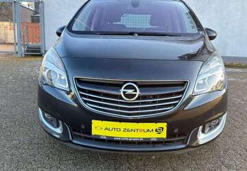 Opel Meriva 164.500 km 5.590 &euro; Velbert 42553